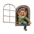 Pipers Pit Tree Face Gnome Beard PI3179300